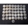 Image 1 : Buffalo Nickels $2.05 FV
