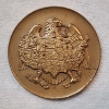 Image 3 : LARGE United States Mint Philadelphia Department of The Treasury Commemorative Coin ~ HEAVY!