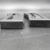 Image 5 : TWO ISSC 22-Round cal. 22LR HV Magazines 