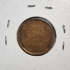 Image 3 : United States 1909 V.B.D. Wheat Cent 