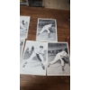 Image 8 : (24) 1960's Cleveland Indians Official Souvenir Photographs Including Joe Gordon & More