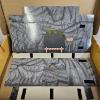 Image 5 : Mezco Toyz 5 Points Batman Classic 1966 TV Series Deluxe Boxed Set Reproduction