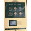 Image 3 : Five - Cent Coins & One - Cent Coins - FV $0.31 - Liberty Head Nickel 1883-1912 - Buffalo Nickel