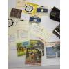 Image 6 : Vintage View-Masters (2) with Various Reels - Sawyer's Inc - Includes Bambi - Pinocchio - Etc