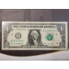 Image 4 : 2015 American $1 Coin & Currency Set Including: 2015 Sacagawea $1 Coin & 2013 $1 Note