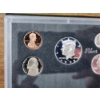 Image 4 : 1998-S United States Silver Proof Set in Original Packaging ~ 0.6148 Troy Oz of Silver