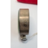 Image 4 : Vintage New Haven Clock Company 8-day Mechanical Movement Automobile Dash Clock 