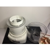 Image 2 : Cuisinart Frozen Yogurt - Ice-Cream & Sorbet Maker 