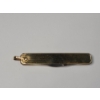 Image 4 : Anson 12K 1/20 Gold-Filled Masonic Folding Pocket Knife 