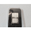 Image 2 : USCC 1/4th Troy Ounce .999 Fine Silver Bar 