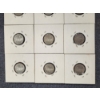 Image 8 : Fifteen Assorted Silver Mercury Dimes in Great Condition in Sleeves - $1.50 Face Value