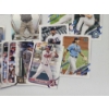 Image 10 : Large Lot of Assorted Baseball Trading Cards Including RC's, Bowman Chrome, Topps, & More! 