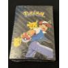 Image 2 : Pokemon Black Foil 55 Card Set That Includes Rare Charizard - Factory Sealed