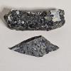 Image 4 : AMAZING!!! Geological Assortment inc. Bloodstone, Red Jasper, and Snowflake Obsidian