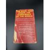 Image 3 : German Nazi Banner/Flyer & The Rise and Fall of the Third Reich Book - Unsere Luftwaffe Propaganda 