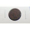 Image 2 : Assorted Years Indian Head Cents -Face Value: $0.08