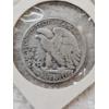 Image 3 : 90% Silver United States Half-Dollar Assortment (Walking Liberty) - AFV: $1.00