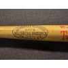 Image 3 : Rare Louisville Slugger Minnesota Twins Wooden Baseball Bat - Mint Condition