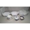 Image 1 : Corningware Casserole Kitchenware & English "Real Old Willow" Tea Cup