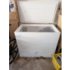Image 1 : Hotpoint Deep Freezer 37"x21" Works Fantastically 