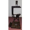 Image 1 : Vintage Cast Iron Band Saw - Dismantled and Missing Pieces - Great Restoration Piece
