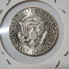 Image 4 : 1964 Kennedy Half Dollar - 90% Silver U.S. Coin - "BU"