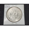 Image 2 : 1896 Morgan Silver Dollar - 90% Silver - Excellent Condition