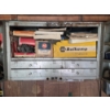 Image 3 :  *Pick Up At Louisville Home - No Shipping Available* Vintage 29''x17''x16'' Metal Cupboard & Conten