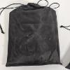 Image 4 : Two 157x59" 100% Blackout Blinds in Storage Bags
