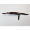 Image 3 : Vintage Boy Scouts of America 75th Anniversary Knife 