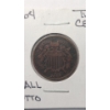 Image 2 : United States 1864 Two-Cent Piece (Small Motto Variety)
