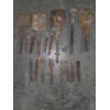 Image 1 : Rotary Hammer Chisels