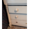 Image 3 : Antique White Dresser 43"x43" 