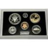 Image 3 : 2019 *SILVER United States Mint Proof Set, FV $2.91