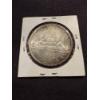 Image 2 :  1963 Canada Silver Dollar - Canadian Silver Dollar - Mint Condition