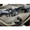 Image 2 : Large Assortment of Used Ratchet Straps 