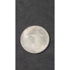 Image 1 : 1967 Canadian Elizabeth ll 80% Silver Dollar ASW: 0.6oz
