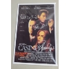 Image 2 : Autographed Robert De Niro, Sharon Stone, Joe Pesci "Casino" 17"x11" Poster With Authentigraph COA