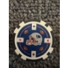 Image 3 : NFL New England Patriots Poker Chips - Full Set - Mint Condition