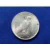 Image 2 : 1923 90% Silver Peace Dollar in Excellent Condition