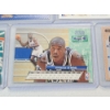 Image 8 : Five Assorted Shaquille O'Neal 1992-1993 Basketball Rookie Cards in Protective Holders 