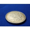 Image 2 : 1921 Morgan Silver Dollar 