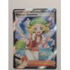 Image 1 : Bianca's Devotion (197/162) Ultra Rare Full Art Supporter Trainer Pokémon Card