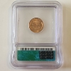Image 3 : 1941-D Lincoln Wheat Cent - ICG MS 64 RD