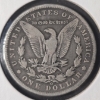Image 2 : 1899-O Morgan Silver Dollar