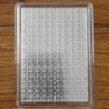 Image 3 : Valcambi Suisse 100 Gram .999 Fine Silver CombiBar ~ 100 Separate 1 Gram Silver Bars in One Sheet	