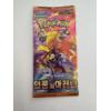 Image 1 : Pokémon "Heat Wave Arena" Trading Card Game - Korean Edition 