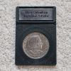 Image 1 : 1893 90% Silver Columbian Expedition Half-Dollar Coin AFV $.50