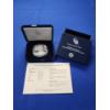 Image 1 : 2017-W American Eagle 1 oz Silver Proof Coin w/ Box & COA