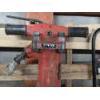 Image 2 : Heavy Duty Pneumatic Demo Hammer And New Toilet Auger Tool No Shipping Available